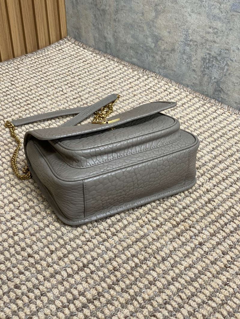 YSL Satchel Bags